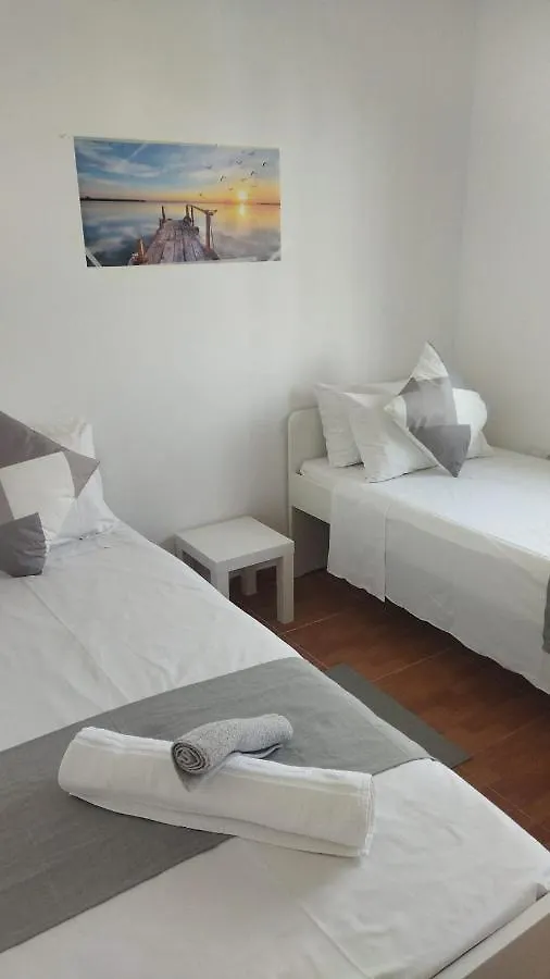Tropical Suite Benalmádena Affittacamere