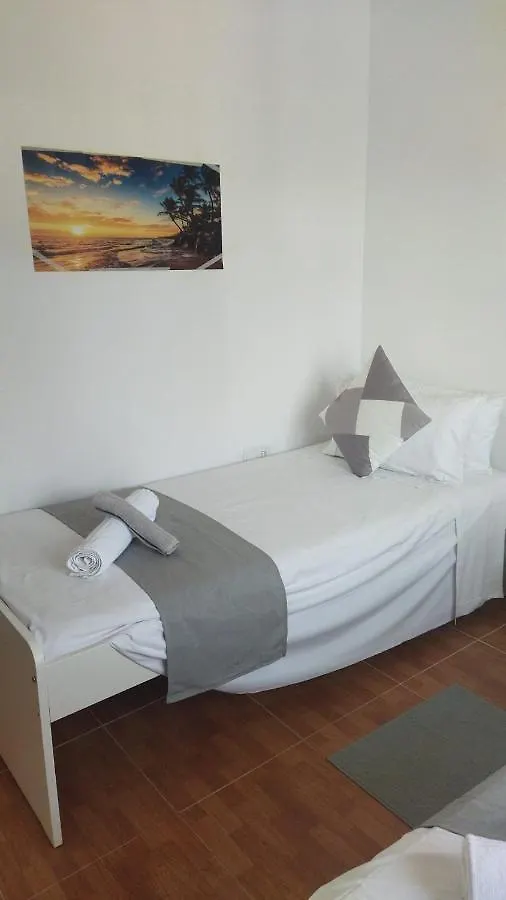 Tropical Suite Benalmádena 0*,  Spagna