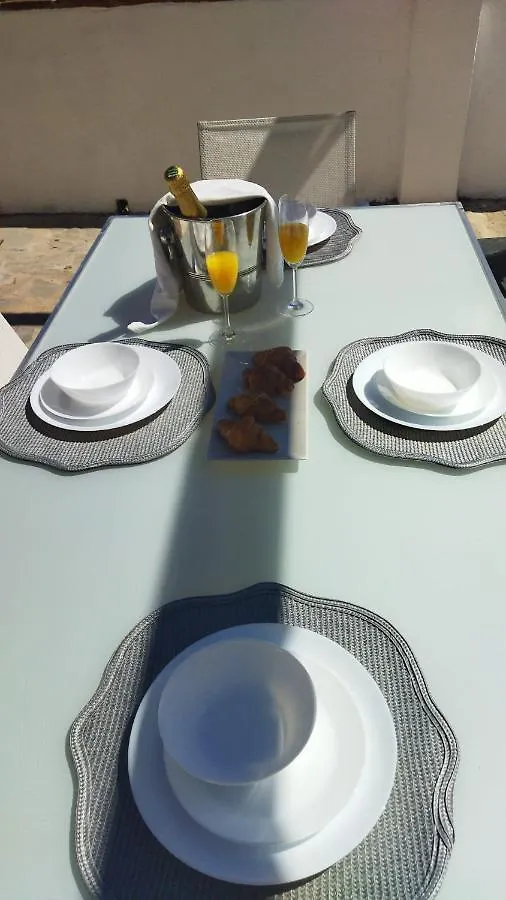 Tropical Suite Benalmádena 0*,  Spagna
