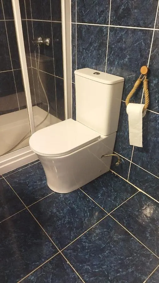Affittacamere Tropical Suite Benalmádena