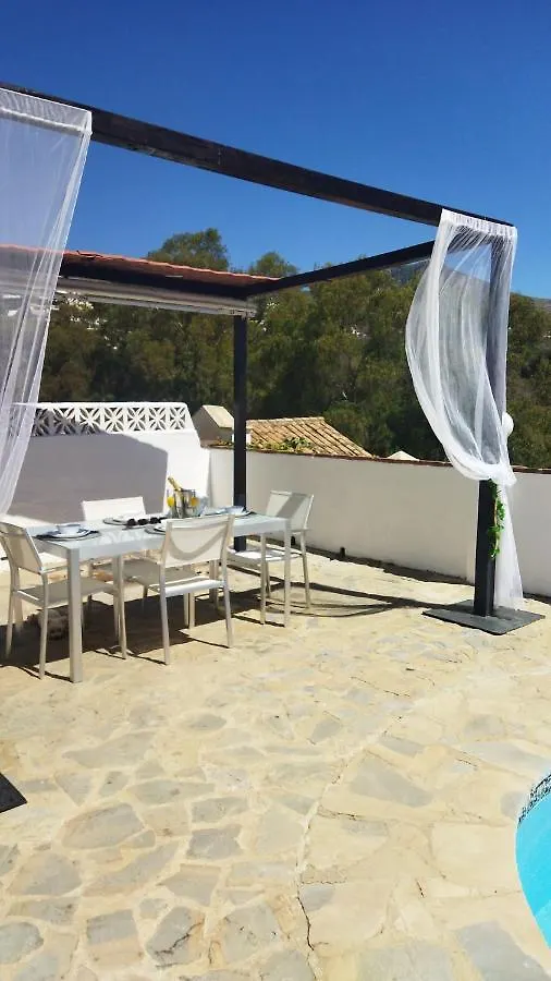Tropical Suite Benalmádena Affittacamere