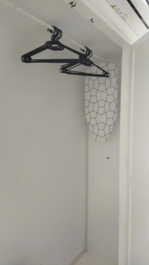 Affittacamere Tropical Suite Benalmádena