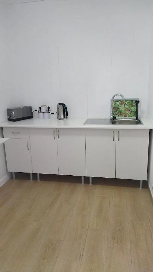 Tropical Suite Benalmádena Spagna