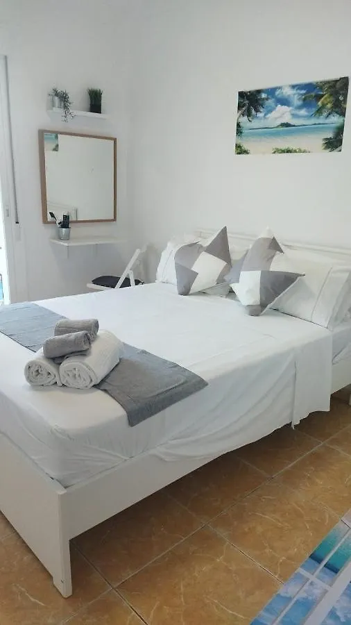 Tropical Suite Benalmádena 0*,  Spagna