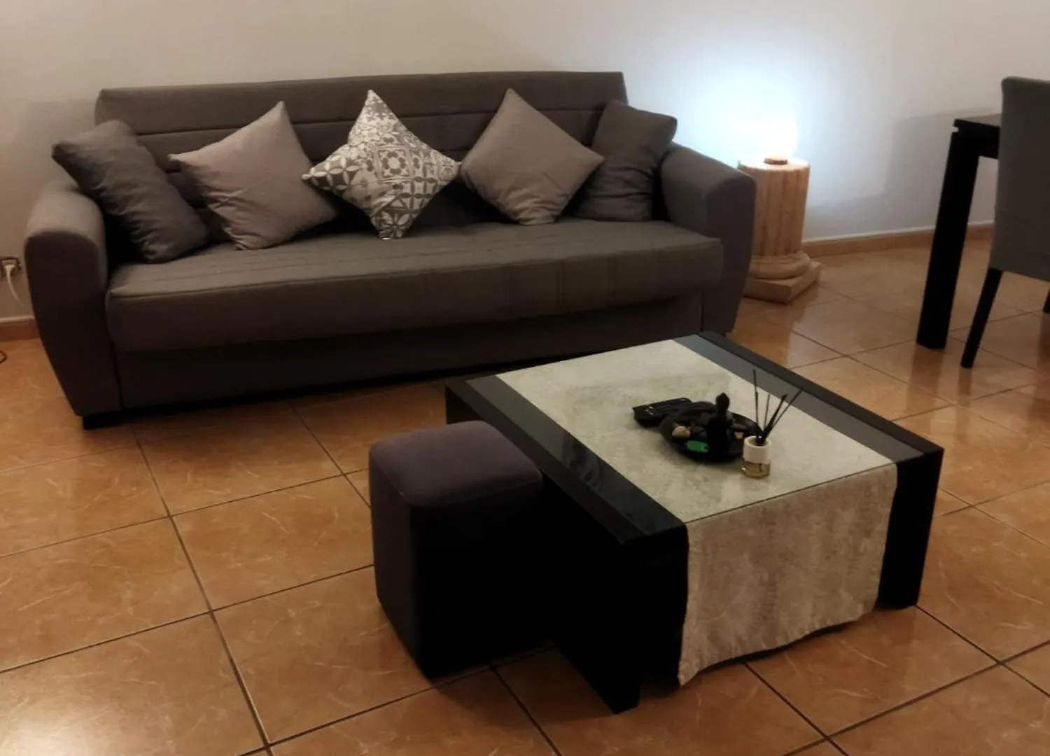 Affittacamere Tropical Suite Benalmádena