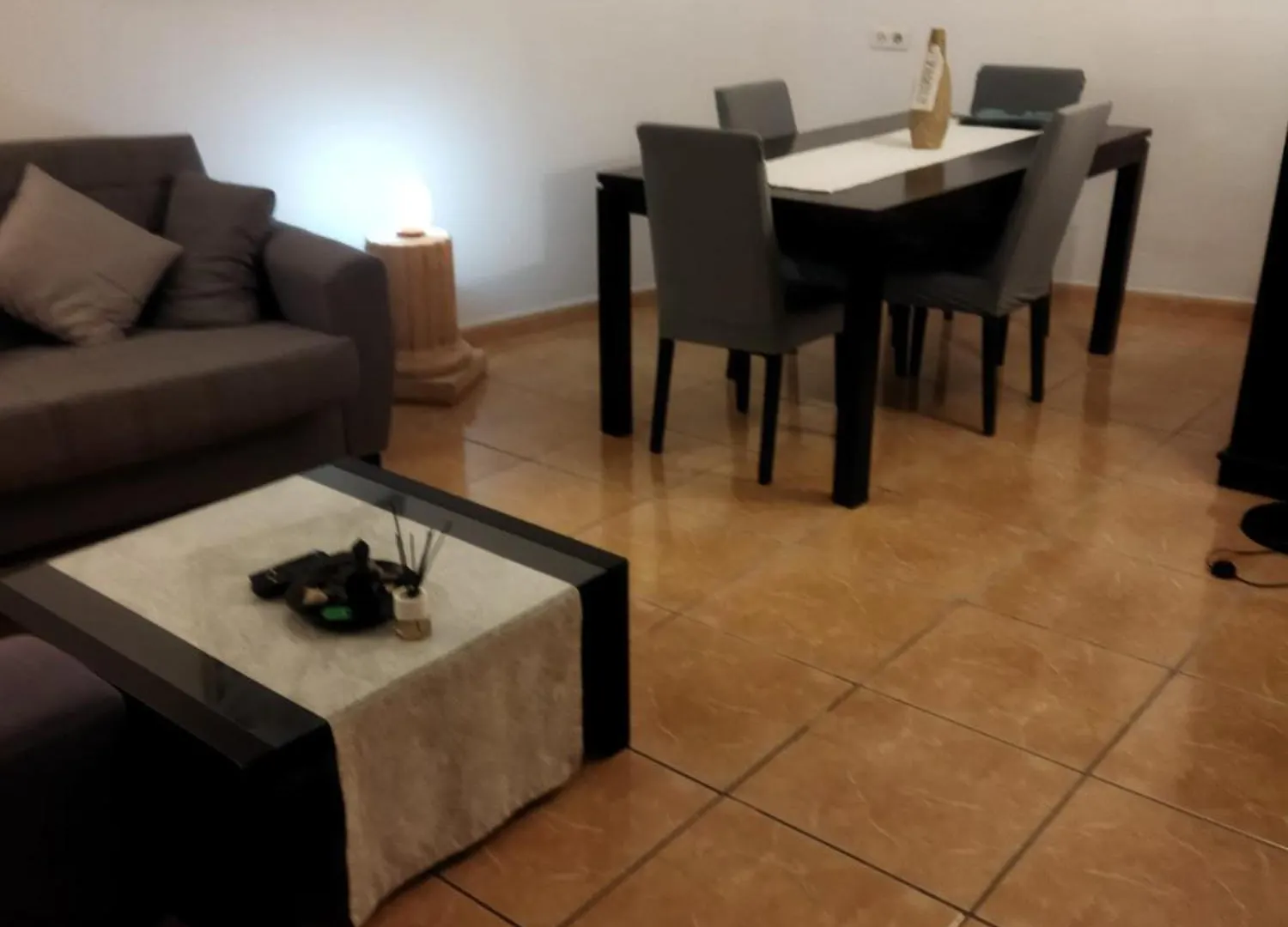 Tropical Suite Benalmádena Spagna