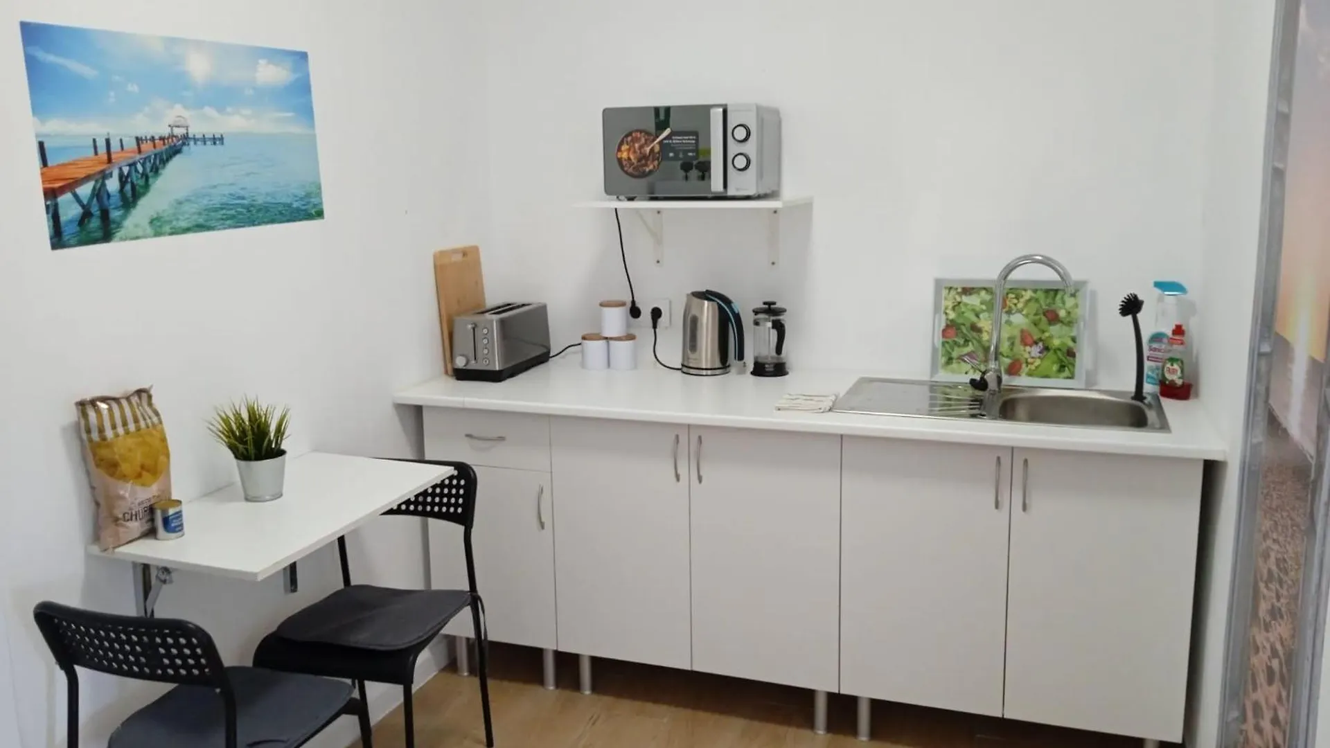 Tropical Suite Benalmádena Affittacamere
