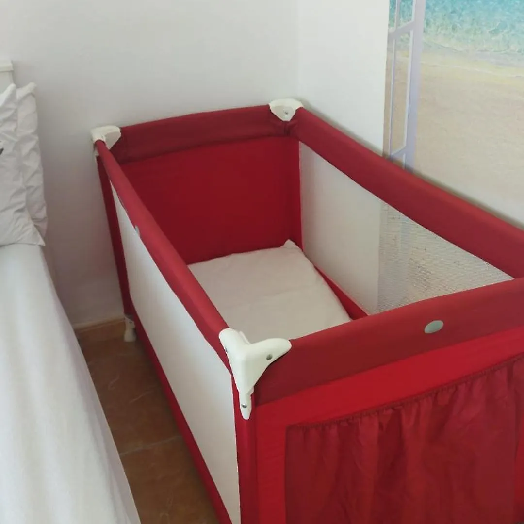 Tropical Suite Benalmádena Affittacamere