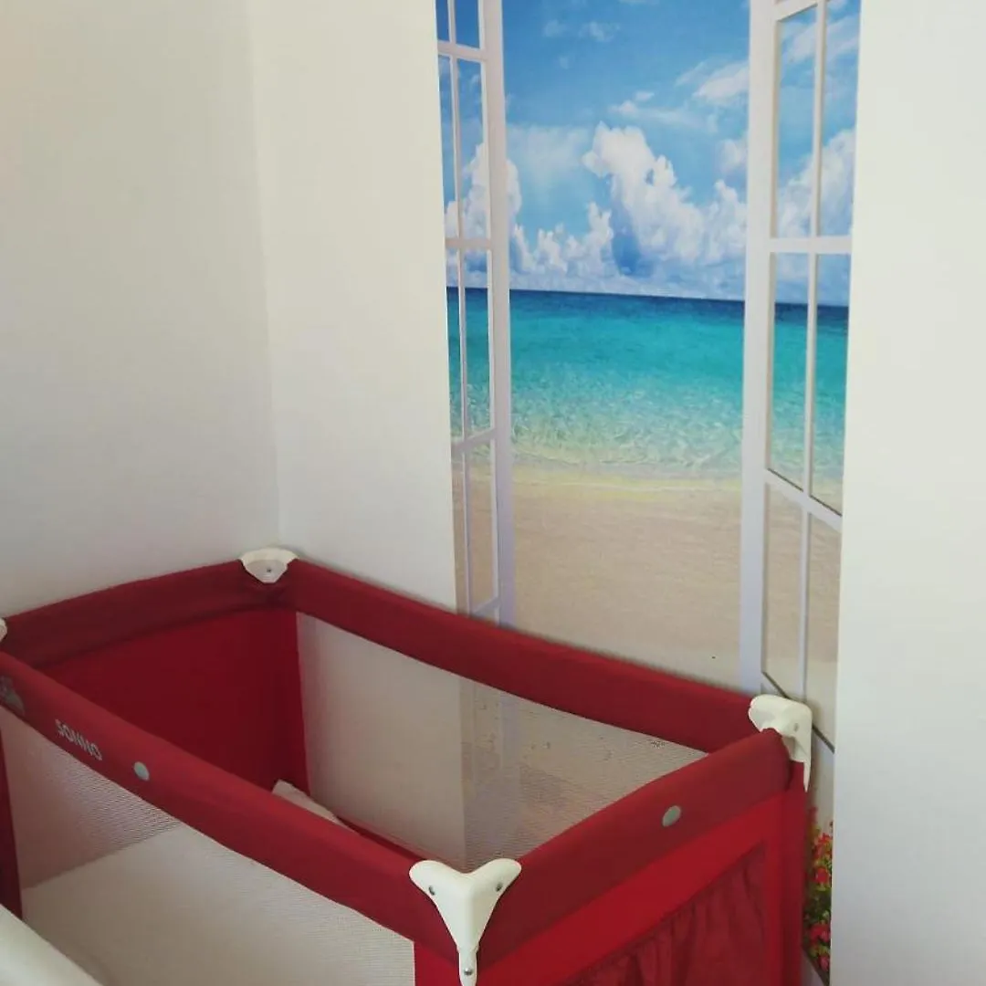 Tropical Suite Benalmádena Affittacamere