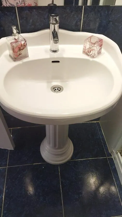 Casa de hóspedes Tropical Suite Benalmádena