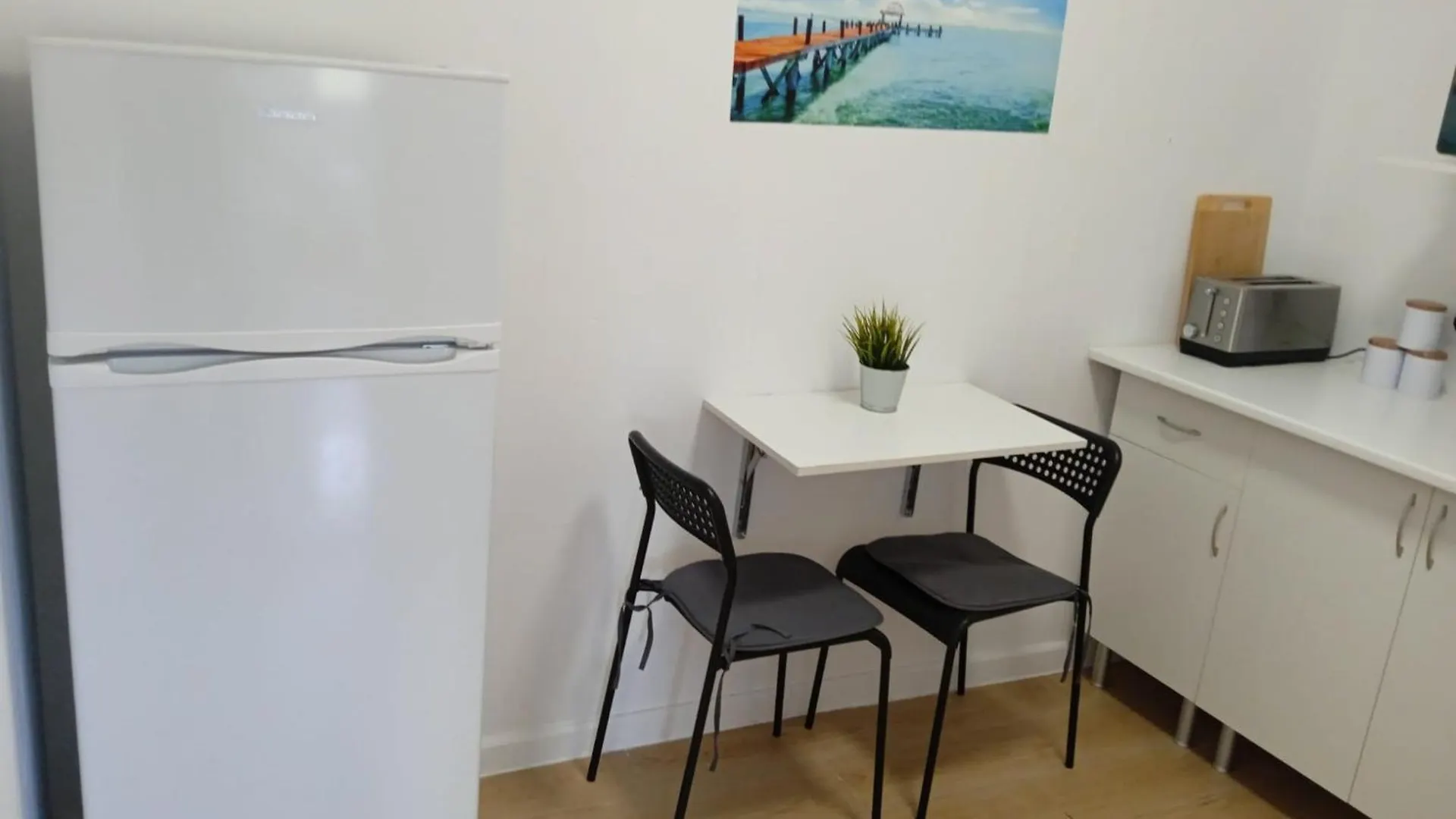 Pensión Tropical Suite Benalmádena