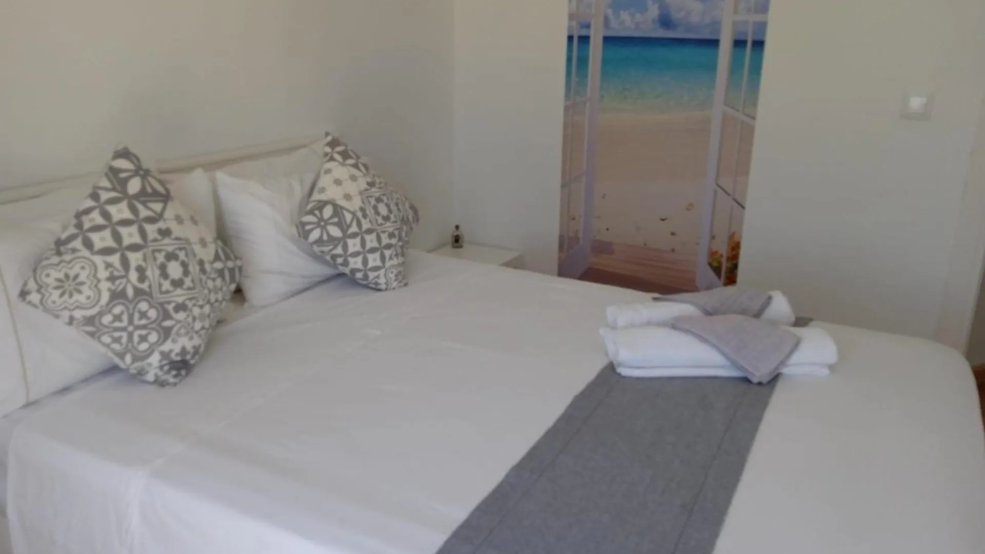 Casa de hóspedes Tropical Suite Benalmádena