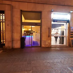 Mayerling Centro Pensión Barcelona