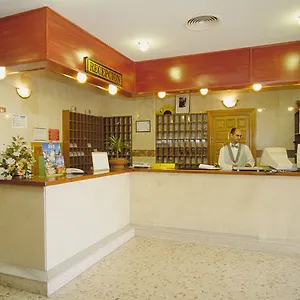 3* Hotel Kross Velazquez