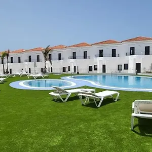 Ocean Boulevard Golf Del Sur Tenerife Apartahotel San Miguel de Abona