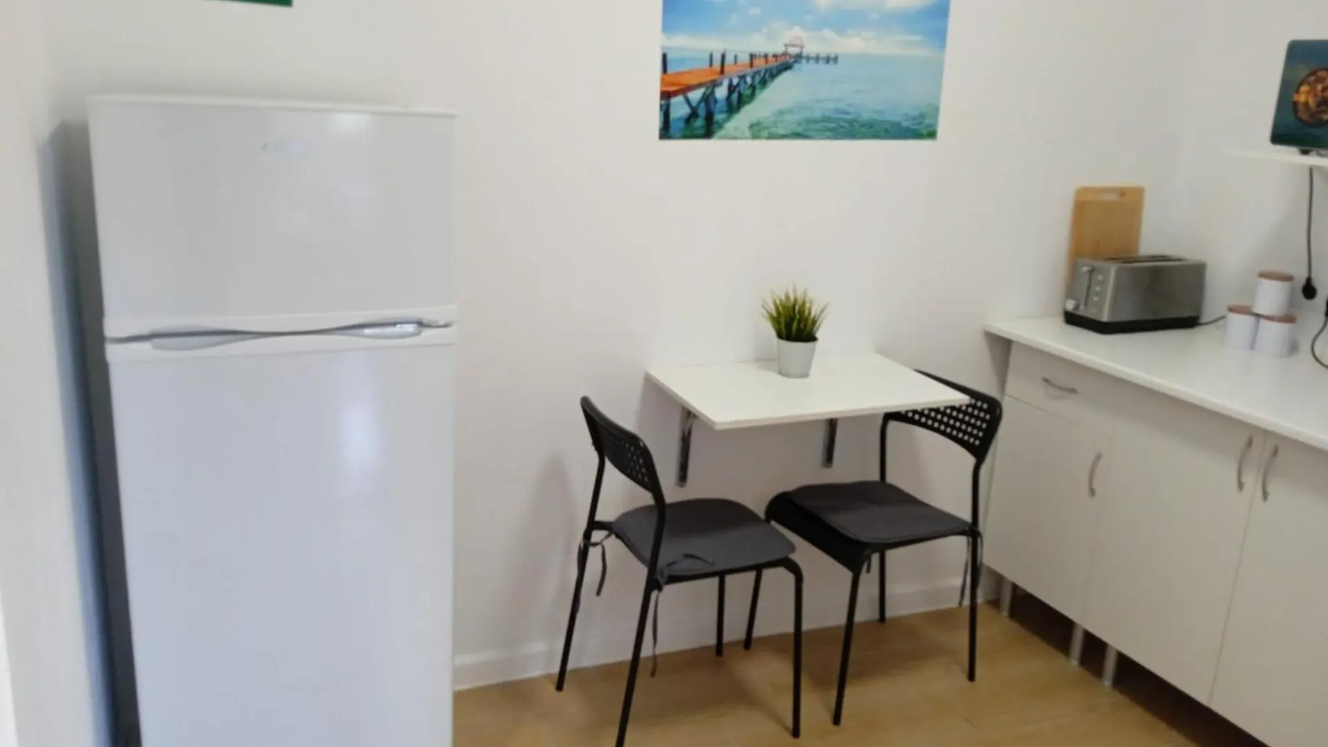 Tropical Suite Benalmádena Spagna