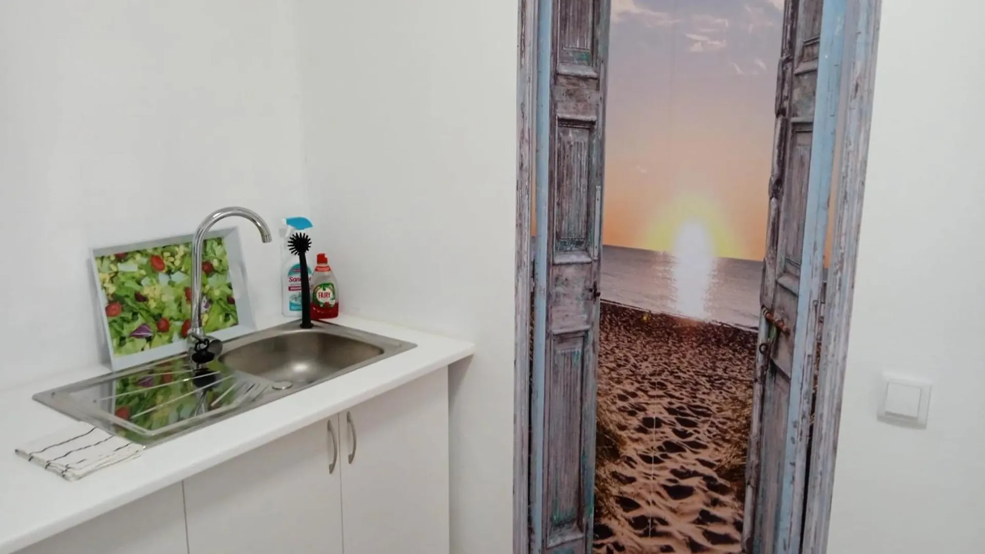 Affittacamere Tropical Suite Benalmádena Spagna